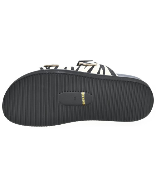 -（ソノタ）サンダル 白 サイズ:EU37 1/2(24cm位) レディース/2200703944238