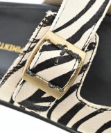 -（ソノタ）サンダル 白 サイズ:EU37 1/2(24cm位) レディース/2200703944238