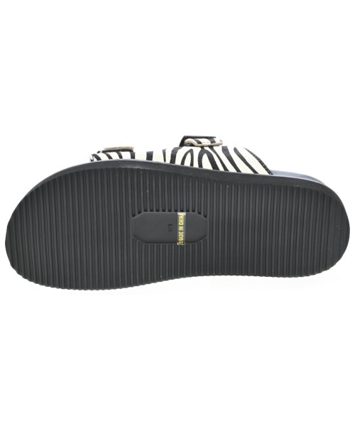 -（ソノタ）サンダル 白 サイズ:EU37 1/2(24cm位) レディース/2200703944252
