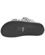 -（ソノタ）サンダル 白 サイズ:EU37 1/2(24cm位) レディース/2200703944252
