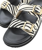 -（ソノタ）サンダル 白 サイズ:EU37 1/2(24cm位) レディース/2200703944252