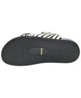 -（ソノタ）サンダル 白 サイズ:EU37 1/2(24cm位) レディース/2200703944283