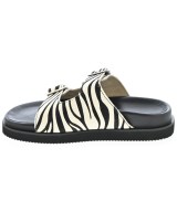 -（ソノタ）サンダル 白 サイズ:EU37 1/2(24cm位) レディース/2200703944283