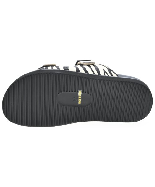 -（ソノタ）サンダル 白 サイズ:EU37 1/2(24cm位) レディース/2200703944290
