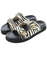 -（ソノタ）サンダル 白 サイズ:EU37 1/2(24cm位) レディース/2200703944290