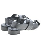 -（ソノタ）サンダル 黒 サイズ:EU36(22.5cm位) レディース/2200703944306