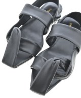 -（ソノタ）サンダル 黒 サイズ:EU36(22.5cm位) レディース/2200703944313