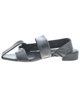 -（ソノタ）サンダル 黒 サイズ:EU36(22.5cm位) レディース/2200703944320