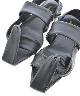 -（ソノタ）サンダル 黒 サイズ:EU36(22.5cm位) レディース/2200703944320