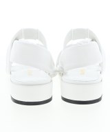 -（ソノタ）サンダル 白 サイズ:EU37(23.5cm位) レディース/2200703944337