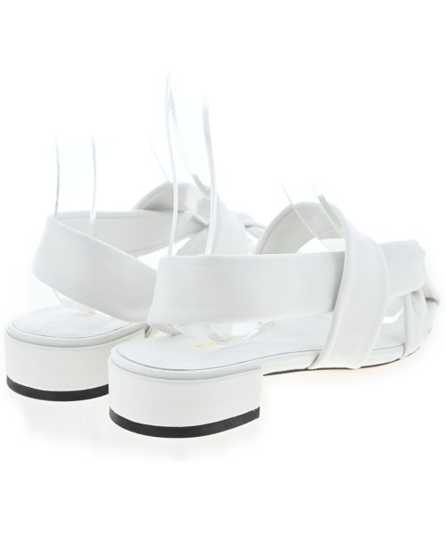-（ソノタ）サンダル 白 サイズ:EU37(23.5cm位) レディース/2200703944344