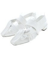 -（ソノタ）サンダル 白 サイズ:EU37(23.5cm位) レディース/2200703944344