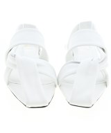 -（ソノタ）サンダル 白 サイズ:EU37(23.5cm位) レディース/2200703944344