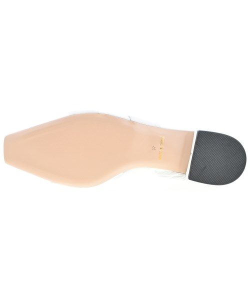 -（ソノタ）サンダル 白 サイズ:EU37(23.5cm位) レディース/2200703944351