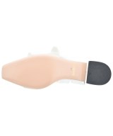 -（ソノタ）サンダル 白 サイズ:EU37 1/2(24cm位) レディース/2200703944375