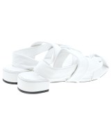 -（ソノタ）サンダル 白 サイズ:EU38(24.5cm位) レディース/2200703944474
