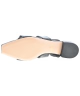 -（ソノタ）サンダル 白 サイズ:EU38(24.5cm位) レディース/2200703944481