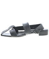 -（ソノタ）サンダル 白 サイズ:EU38(24.5cm位) レディース/2200703944481