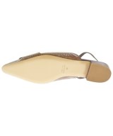 NEBULONI E（ネブローニ）サンダル 茶 サイズ:EU39(25.5cm位) レディース/2200703944641