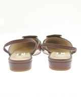 NEBULONI E（ネブローニ）サンダル 茶 サイズ:EU39(25.5cm位) レディース/2200703944641