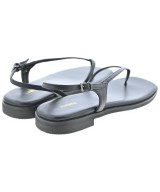 -（ソノタ）サンダル 黒 サイズ:EU36(22.5cm位) レディース/2200703945334
