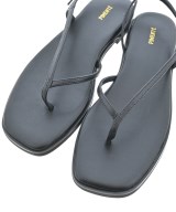 -（ソノタ）サンダル 黒 サイズ:EU36(22.5cm位) レディース/2200703945358