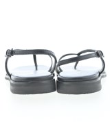-（ソノタ）サンダル 黒 サイズ:EU36(22.5cm位) レディース/2200703945358