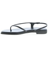 -（ソノタ）サンダル 黒 サイズ:EU36(22.5cm位) レディース/2200703945372