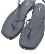 -（ソノタ）サンダル 黒 サイズ:EU36(22.5cm位) レディース/2200703945372