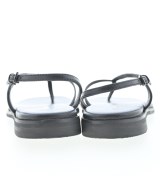 -（ソノタ）サンダル 黒 サイズ:EU36(22.5cm位) レディース/2200703945372