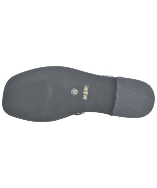 -（ソノタ）サンダル 黒 サイズ:EU35 1/2(22cm位) レディース/2200703945389