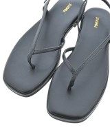 -（ソノタ）サンダル 黒 サイズ:EU36(22.5cm位) レディース/2200703945419