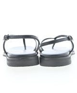 -（ソノタ）サンダル 黒 サイズ:EU36(22.5cm位) レディース/2200703945419