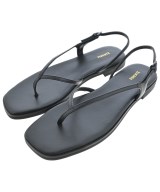 -（ソノタ）サンダル 黒 サイズ:EU36 1/2(23cm位) レディース/2200703945433