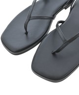 -（ソノタ）サンダル 黒 サイズ:EU36 1/2(23cm位) レディース/2200703945433