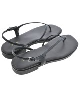 -（ソノタ）サンダル 黒 サイズ:EU37(23.5cm位) レディース/2200703945440