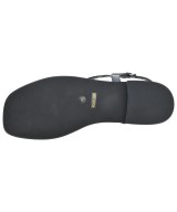 -（ソノタ）サンダル 黒 サイズ:EU37(23.5cm位) レディース/2200703945440