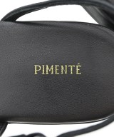 -（ソノタ）サンダル 黒 サイズ:EU37(23.5cm位) レディース/2200703945440