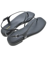 -（ソノタ）サンダル 黒 サイズ:EU36 1/2(23cm位) レディース/2200703945464