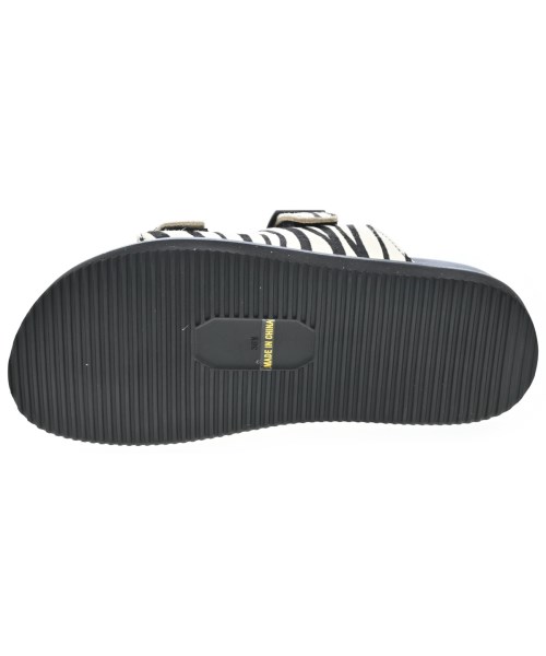 -（ソノタ）サンダル 白 サイズ:EU36 1/2(23cm位) レディース/2200703945662