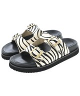 -（ソノタ）サンダル 白 サイズ:EU36 1/2(23cm位) レディース/2200703945662