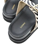 -（ソノタ）サンダル 白 サイズ:EU36 1/2(23cm位) レディース/2200703945662