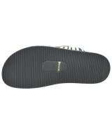 -（ソノタ）サンダル 白 サイズ:EU37 1/2(24cm位) レディース/2200703945679