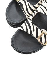 -（ソノタ）サンダル 白 サイズ:EU37 1/2(24cm位) レディース/2200703945679