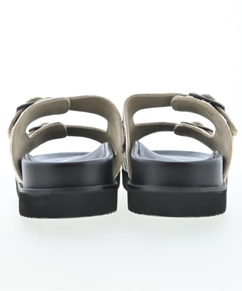 -（ソノタ）サンダル 白 サイズ:EU36 1/2(23cm位) レディース/2200703945709