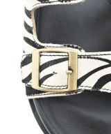-（ソノタ）サンダル 白 サイズ:EU36 1/2(23cm位) レディース/2200703945709