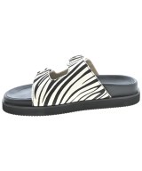 -（ソノタ）サンダル 白 サイズ:EU37 1/2(24cm位) レディース/2200703945716