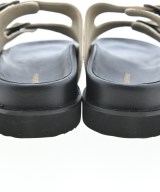 -（ソノタ）サンダル 白 サイズ:EU37 1/2(24cm位) レディース/2200703945716