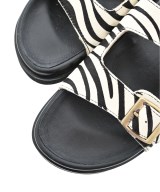 -（ソノタ）サンダル 白 サイズ:EU38(24.5cm位) レディース/2200703945723