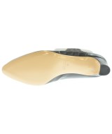NEBULONI E（ネブローニ）ブーツ 黒 サイズ:EU38(24.5cm位) レディース/2200703945785